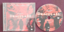 Dracula III : Miras - Dracula III: Legacy (2005) Orijinal VCD Film Satış