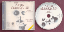 Ölüm Sessizliği - Dead Silence (2007) Orijinal VCD Film Satış