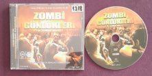 Zombi Günlükleri - Zombie Diaries (2006) Orijinal VCD Film Satış