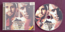 Özgürlük Savaşçıları - Final Solution (2001) Orijinal VCD Film Satış