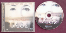 Üçüncü Göz - The Gift (2000) Orijinal VCD Film Satış