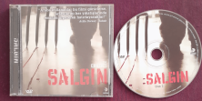 Salgın - The Crazies (2010) Orijinal VCD Film Satış