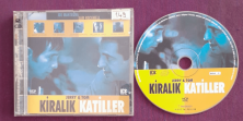 Kiralık Katiller - Jerry and Tom (1998) Orijinal VCD Film Satış