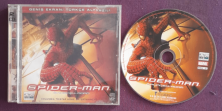 Örümcek Adam - Spider-Man (2002) Orijinal VCD Film Satış