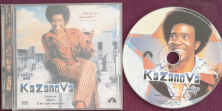 Kazanova -  The Ladies Man (2000)  Orijinal VCD Film Satış