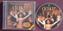 Cici Kız - Hello, Dolly (1969) Orijinal VCD Film Satış