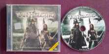 Van Helsing (2004) Orijinal VCD Film Satış