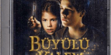 Büyülü Kalem - Fakiren fra Bilbao (2004)  Orijinal VCD Film