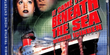 Denizin İçinden - It Came From Beneath The Sea (1955) Orijinal VCD Film